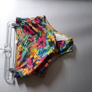 Sport like Size XL Bathing Suit bottom (SKU 795)